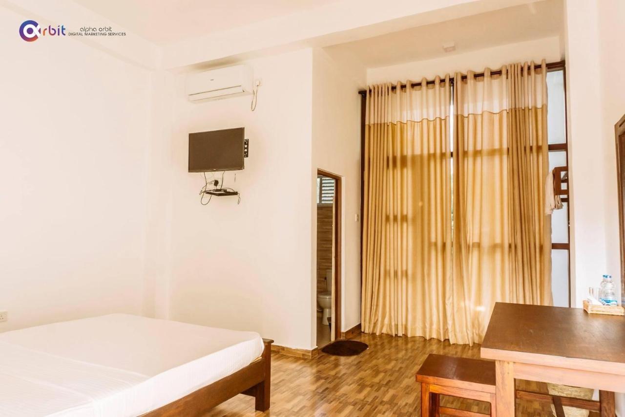 The Grand Pearl Resort Monaragala ภายนอก รูปภาพ