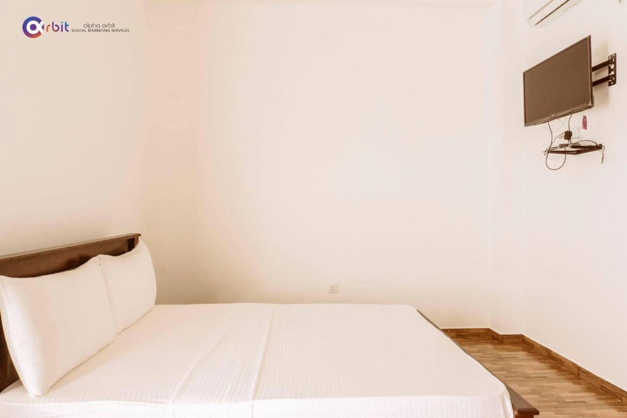 The Grand Pearl Resort Monaragala ภายนอก รูปภาพ