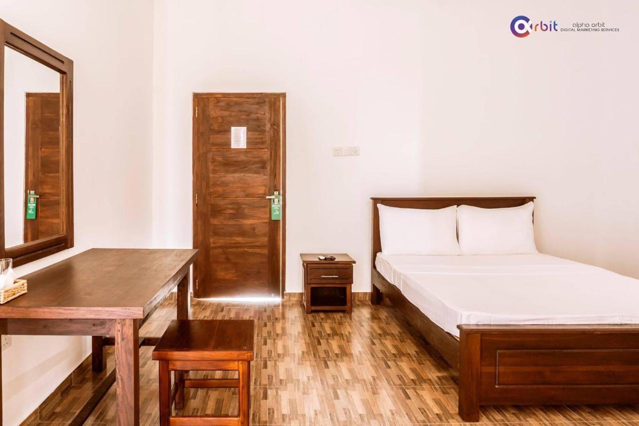 The Grand Pearl Resort Monaragala ภายนอก รูปภาพ